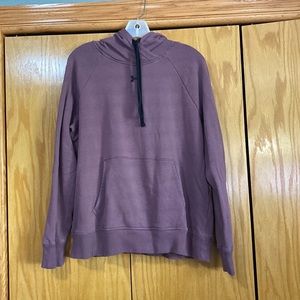 Women’s Under Armor sweatshirt